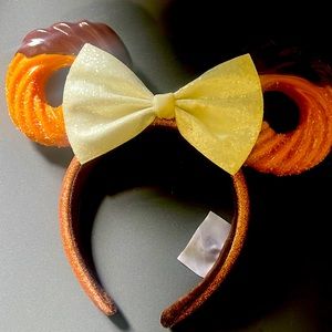 Walt disney world ears